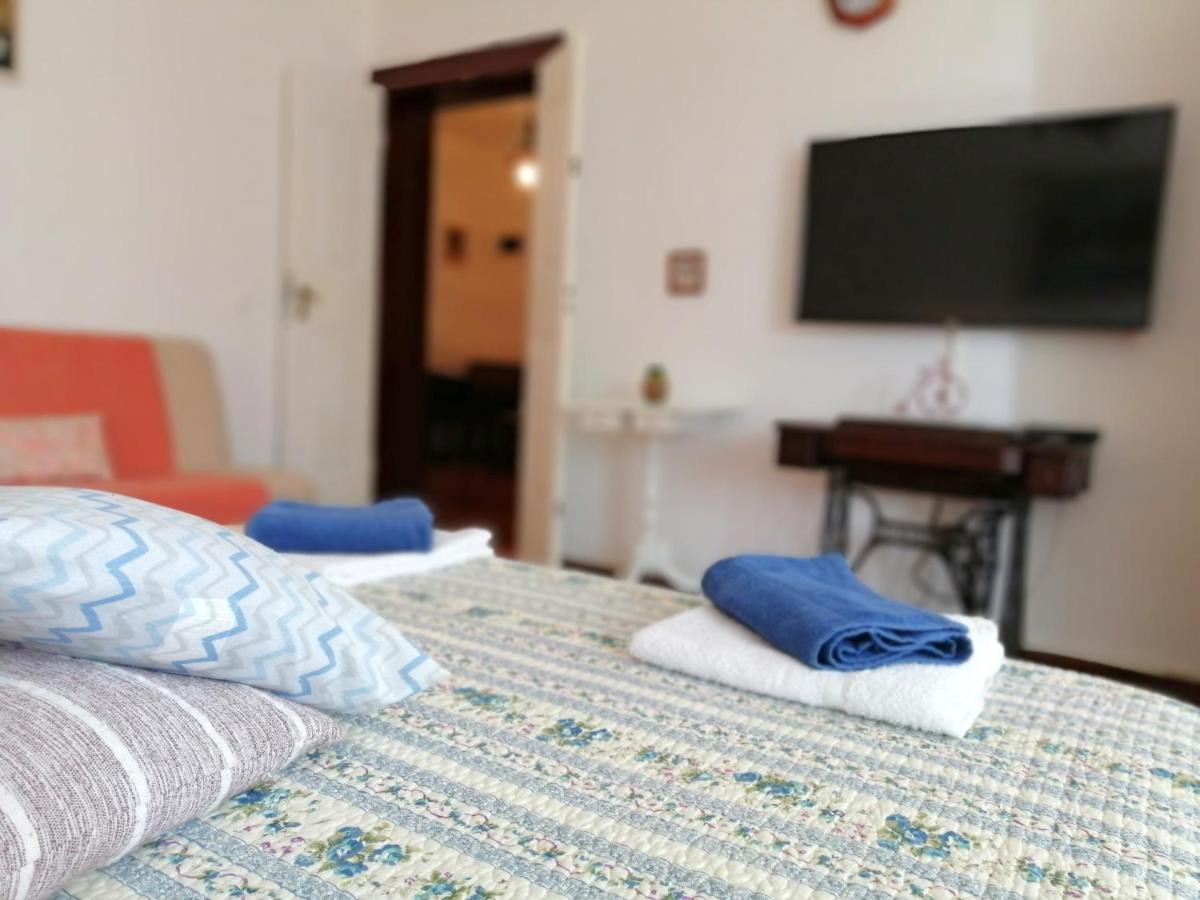 Guest House Barocco Rovinj Exteriör bild