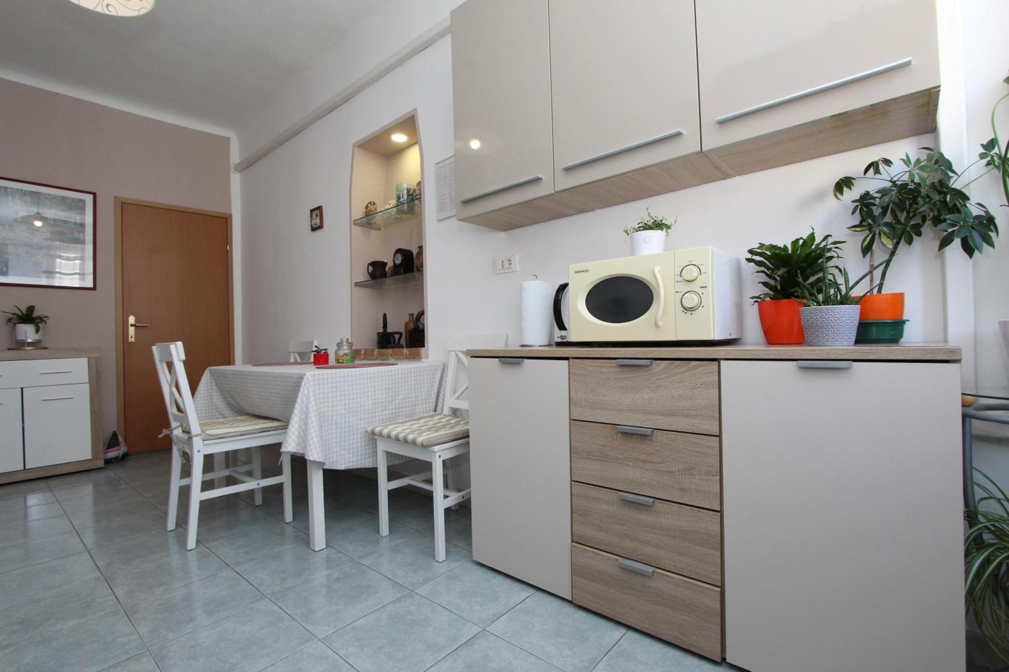 Guest House Barocco Rovinj Exteriör bild